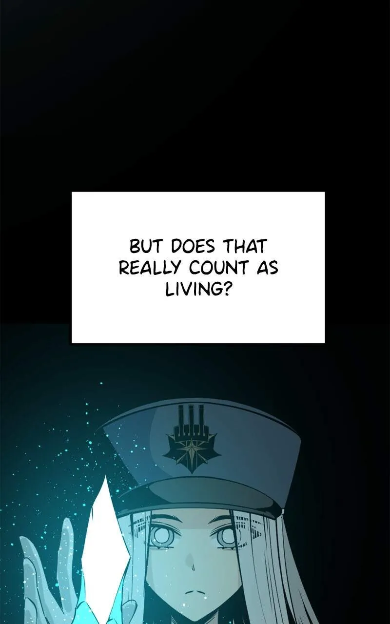 Hero Killer Chapter 243 — Page 99