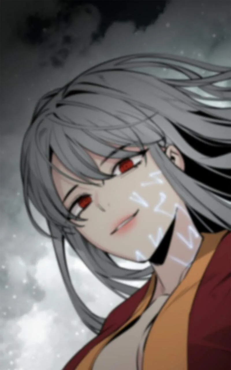 Hero Killer Chapter 244 — Page 1