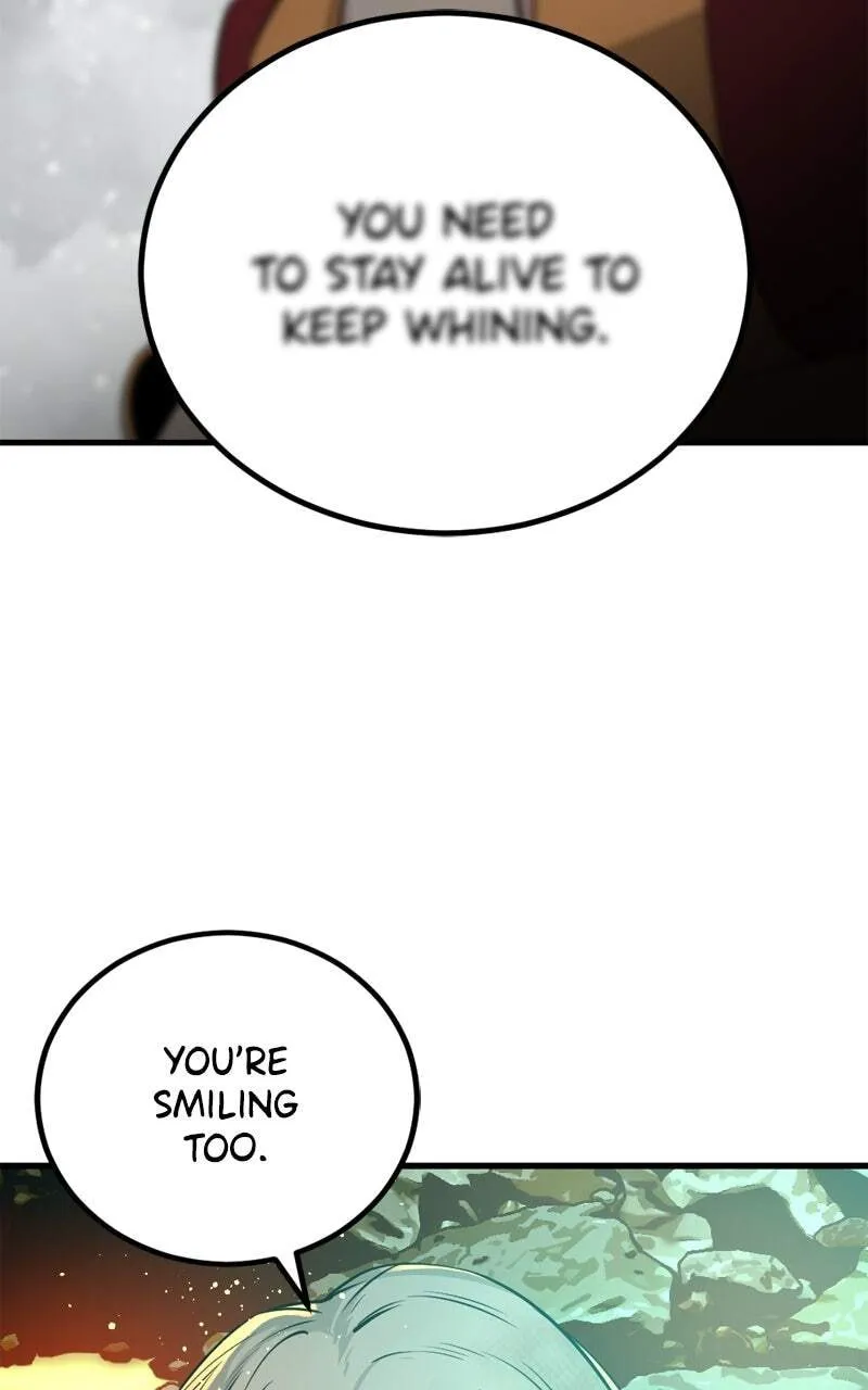 Hero Killer Chapter 244 — Page 2