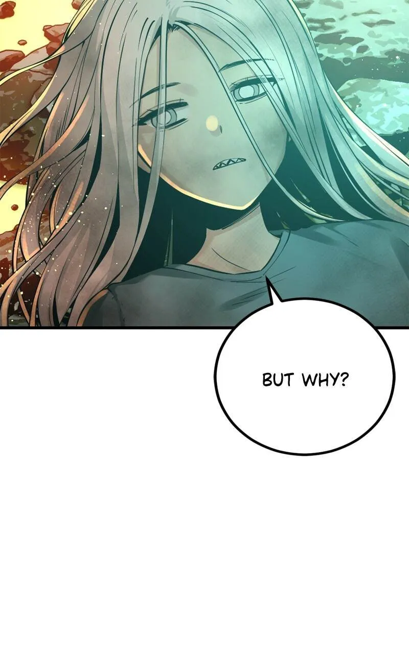 Hero Killer Chapter 244 — Page 3