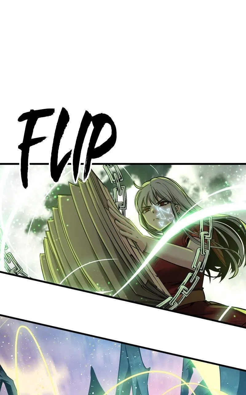 Hero Killer Chapter 244 — Page 5