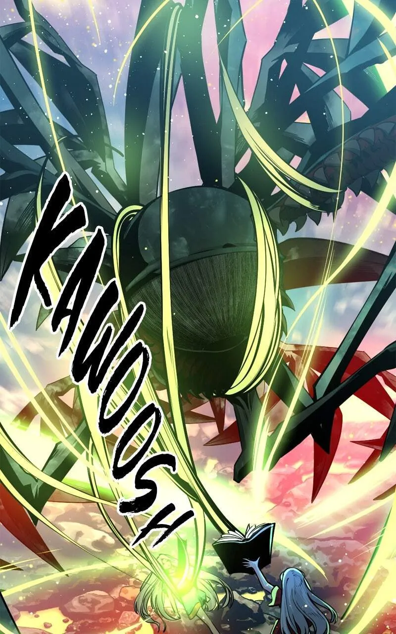 Hero Killer Chapter 244 — Page 6