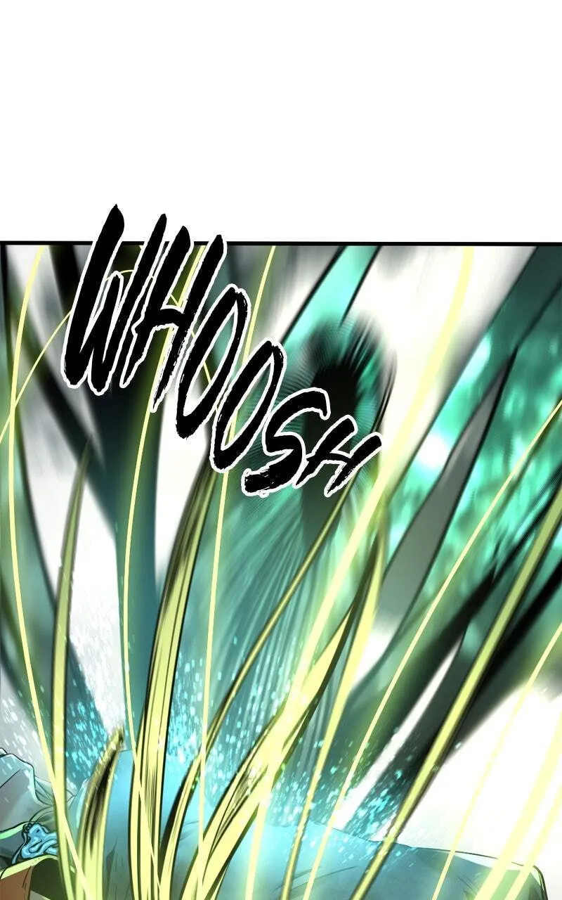 Hero Killer Chapter 244 — Page 8