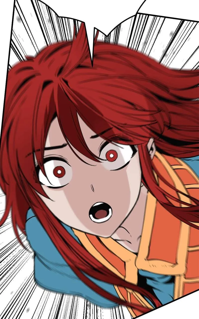 Hero Killer Chapter 244 — Page 105
