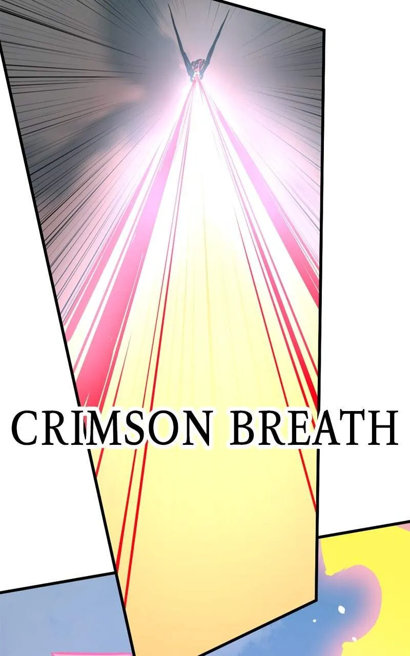Hero Killer Chapter 244 — Page 107
