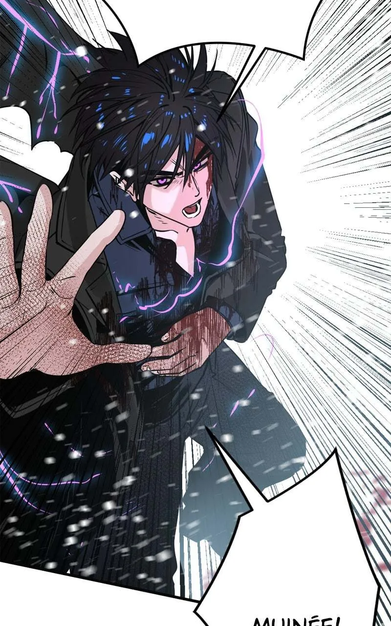 Hero Killer Chapter 244 — Page 111