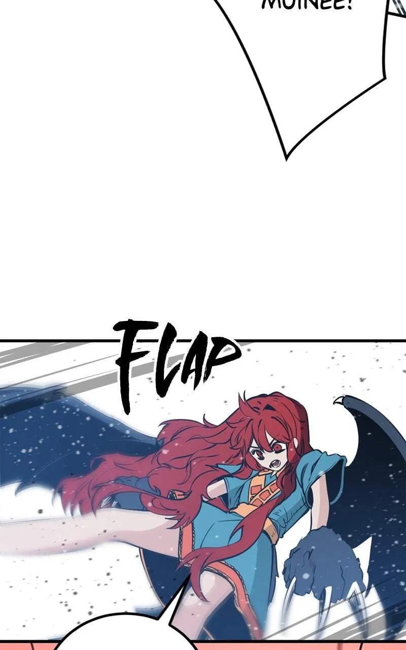 Hero Killer Chapter 244 — Page 112