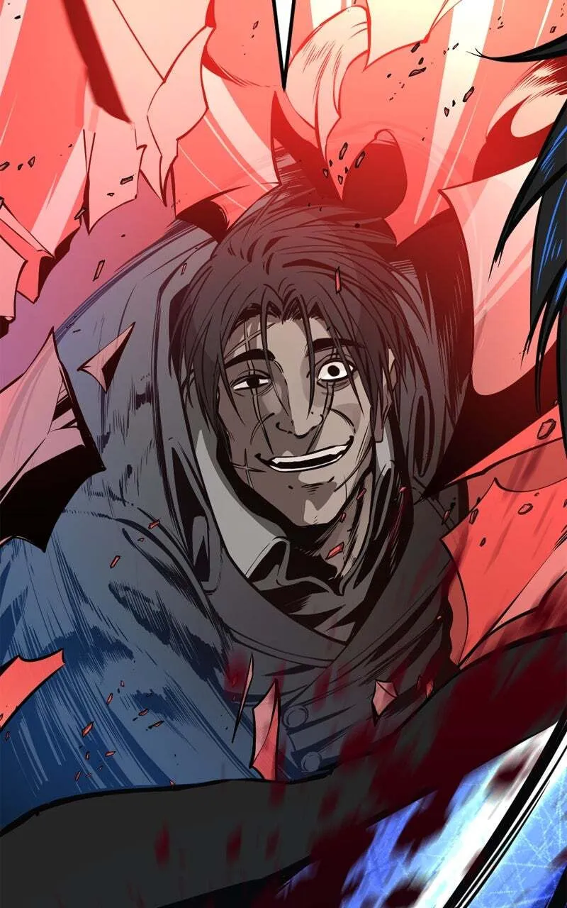 Hero Killer Chapter 244 — Page 114