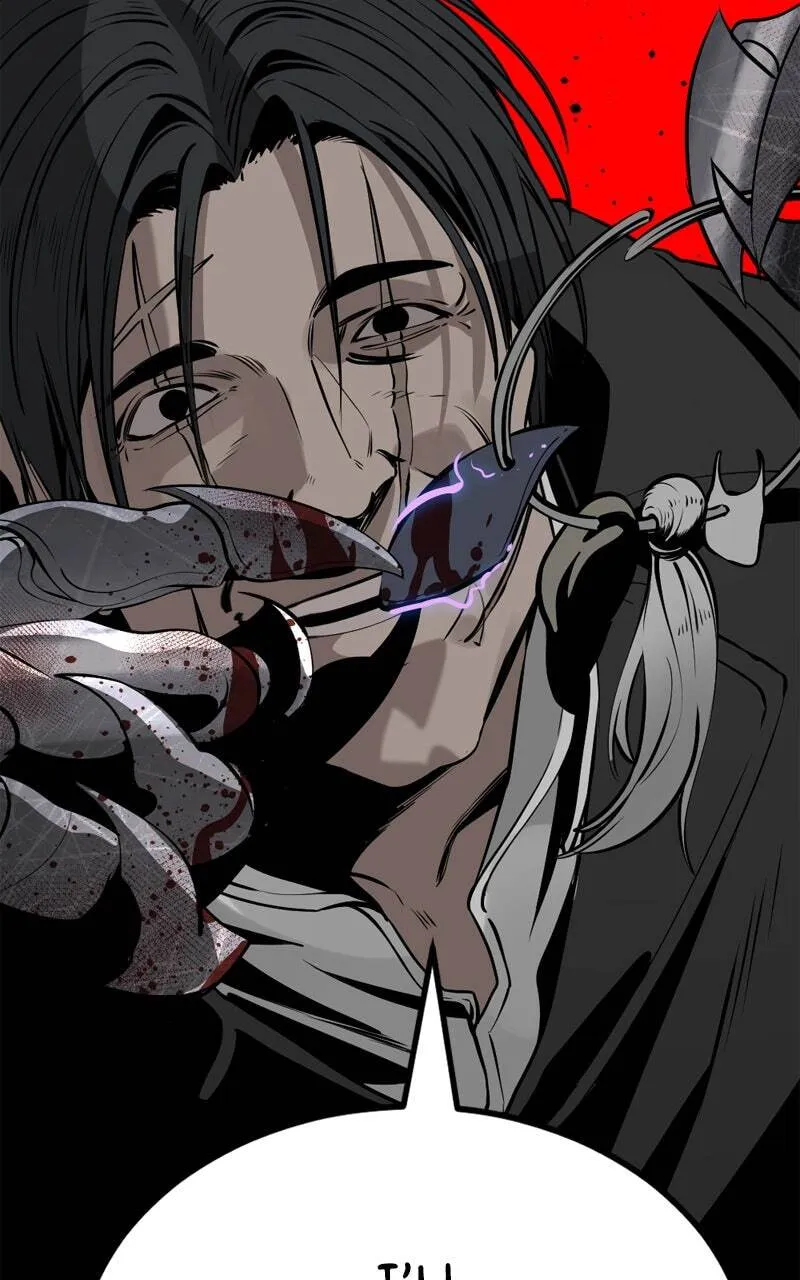 Hero Killer Chapter 244 — Page 120