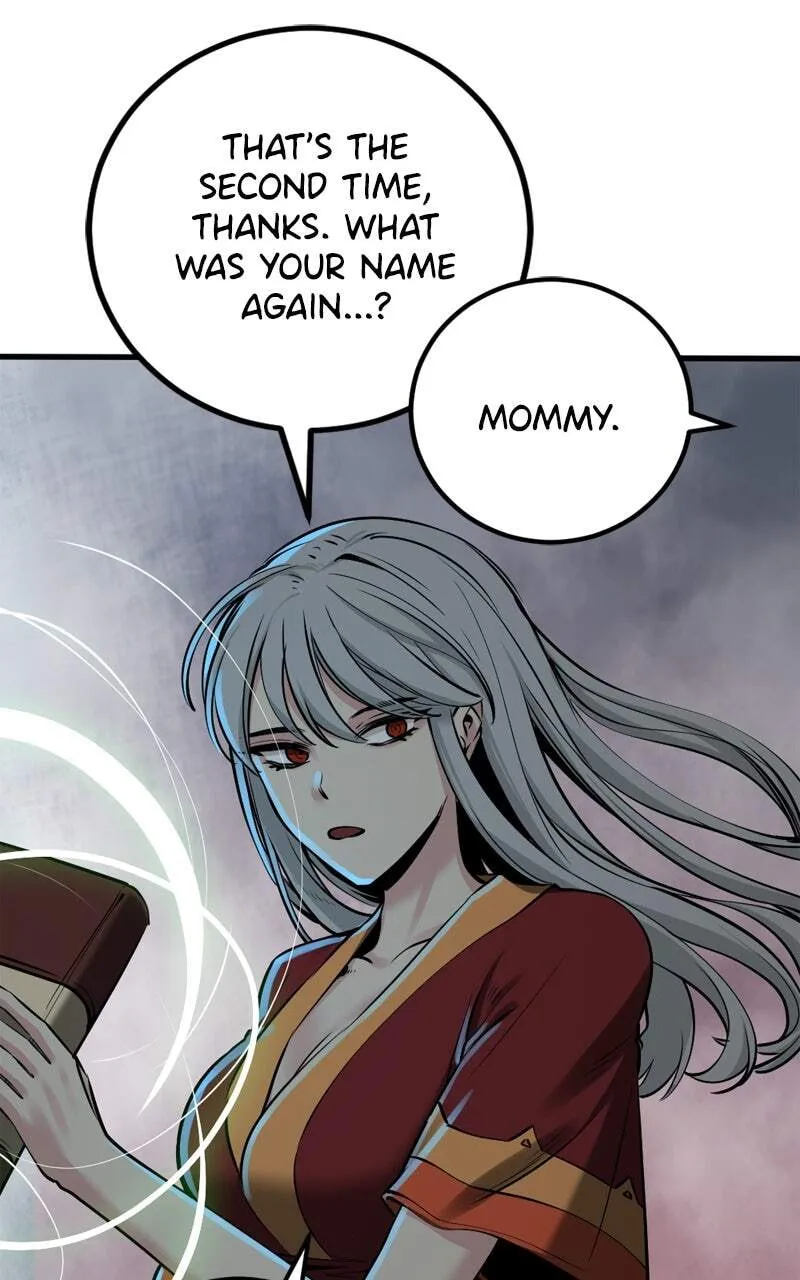 Hero Killer Chapter 244 — Page 14