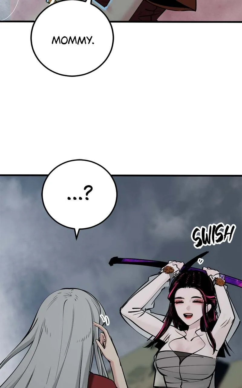 Hero Killer Chapter 244 — Page 15