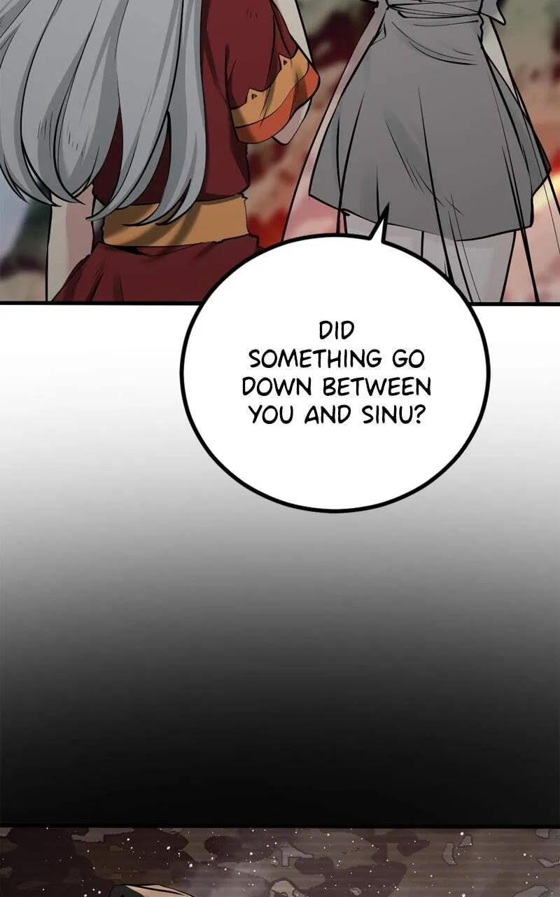 Hero Killer Chapter 244 — Page 16