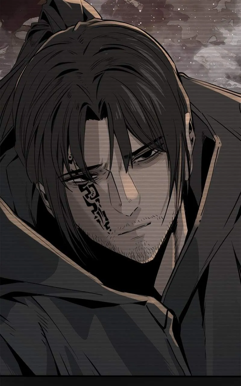 Hero Killer Chapter 244 — Page 17