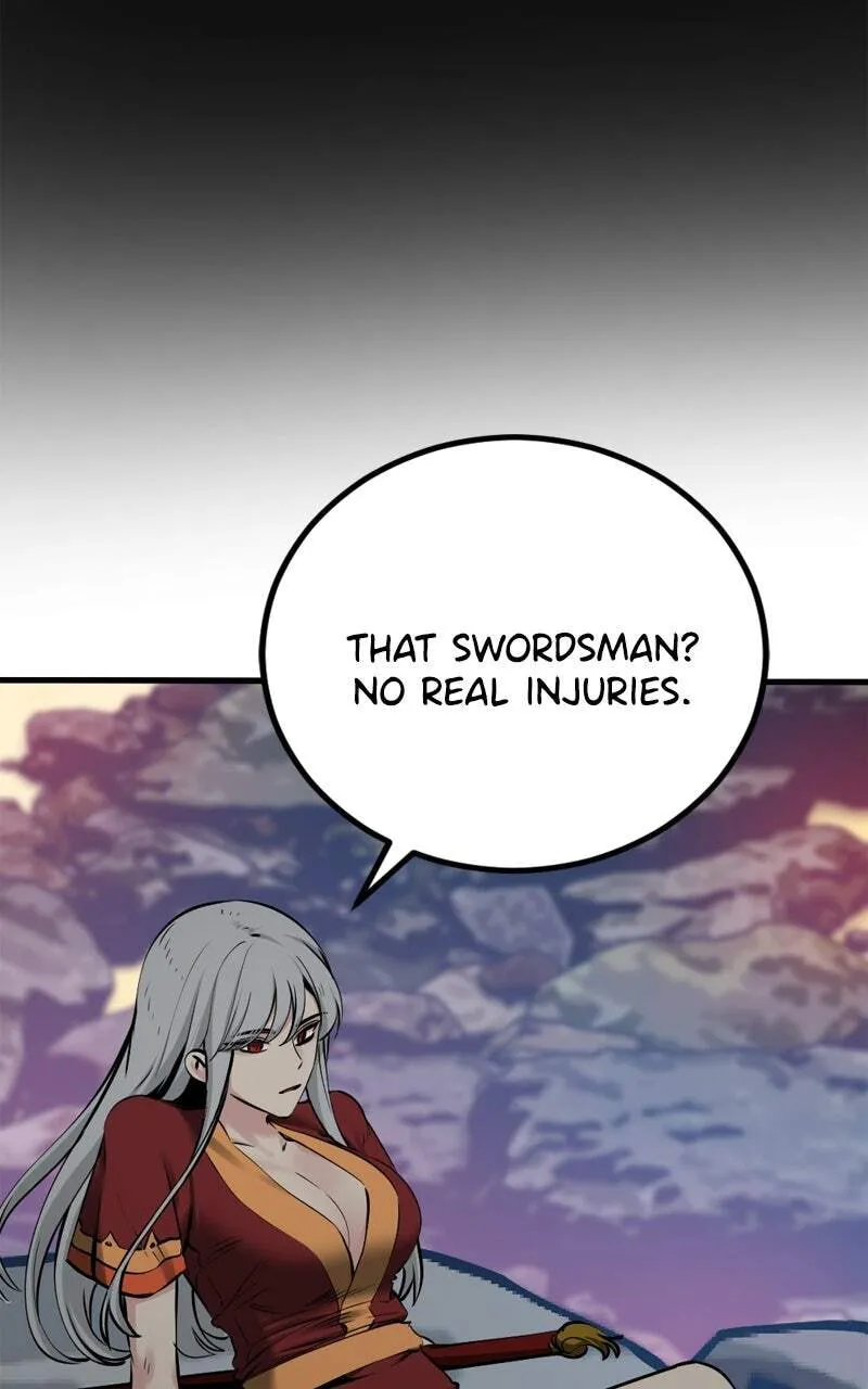 Hero Killer Chapter 244 — Page 18