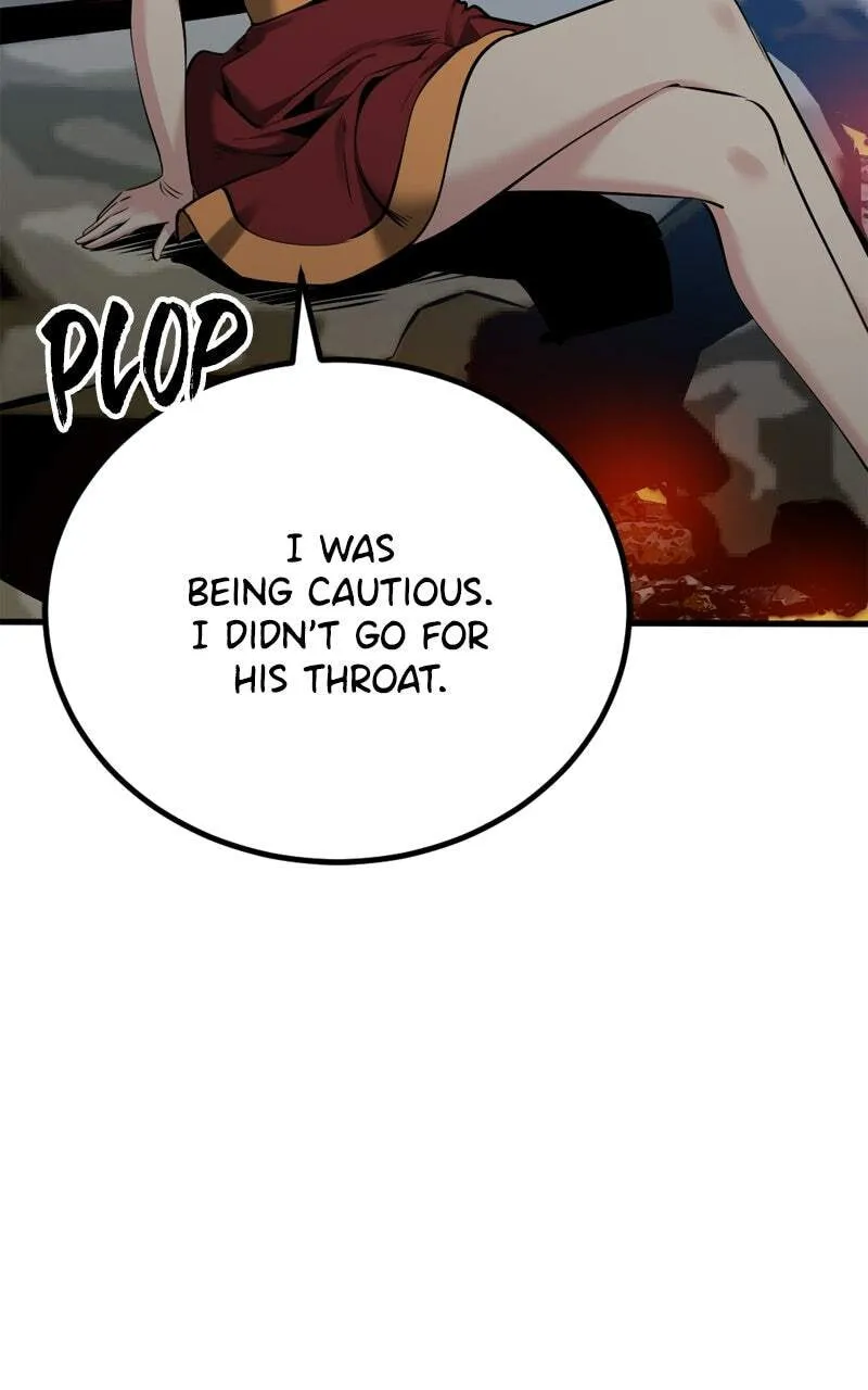 Hero Killer Chapter 244 — Page 19