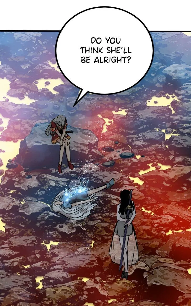 Hero Killer Chapter 244 — Page 20