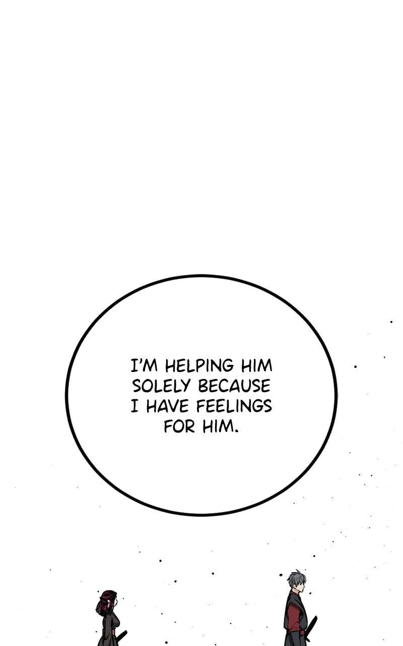 Hero Killer Chapter 244 — Page 30