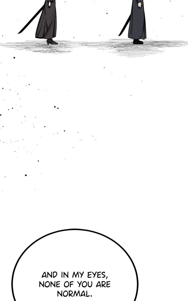 Hero Killer Chapter 244 — Page 31