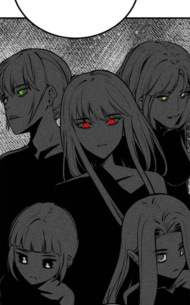 Hero Killer Chapter 244 — Page 32