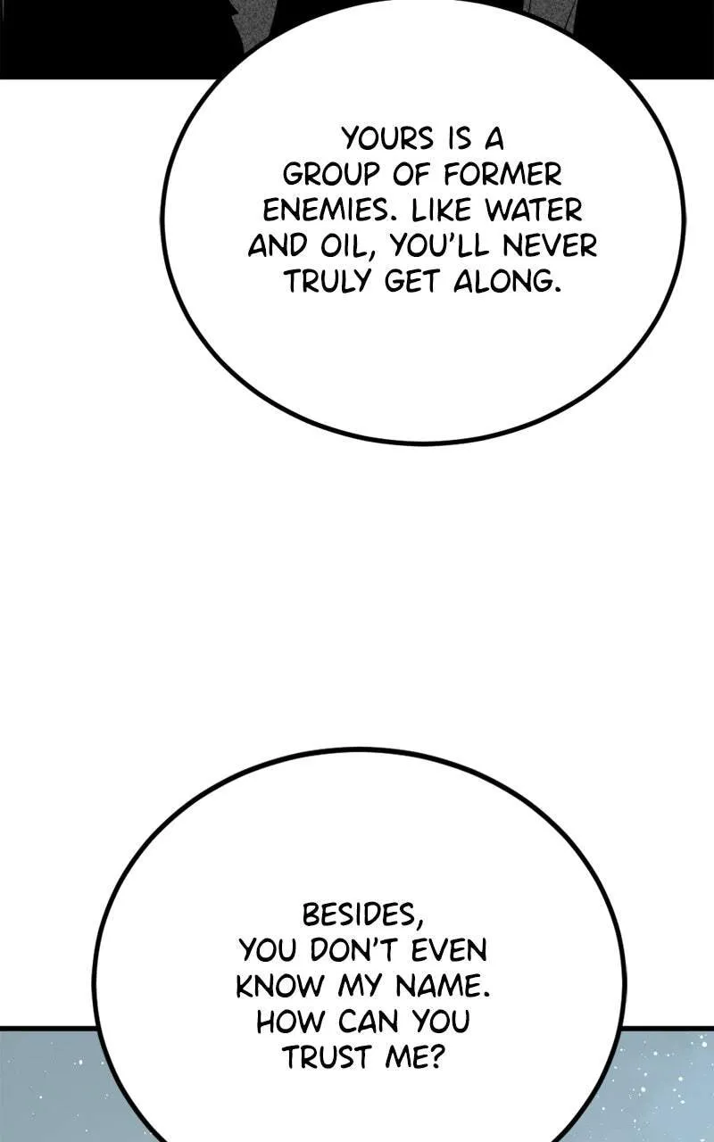 Hero Killer Chapter 244 — Page 33