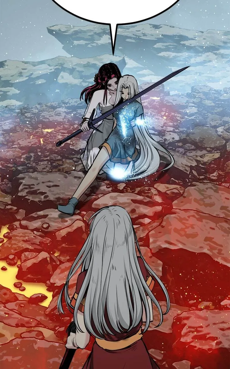 Hero Killer Chapter 244 — Page 34