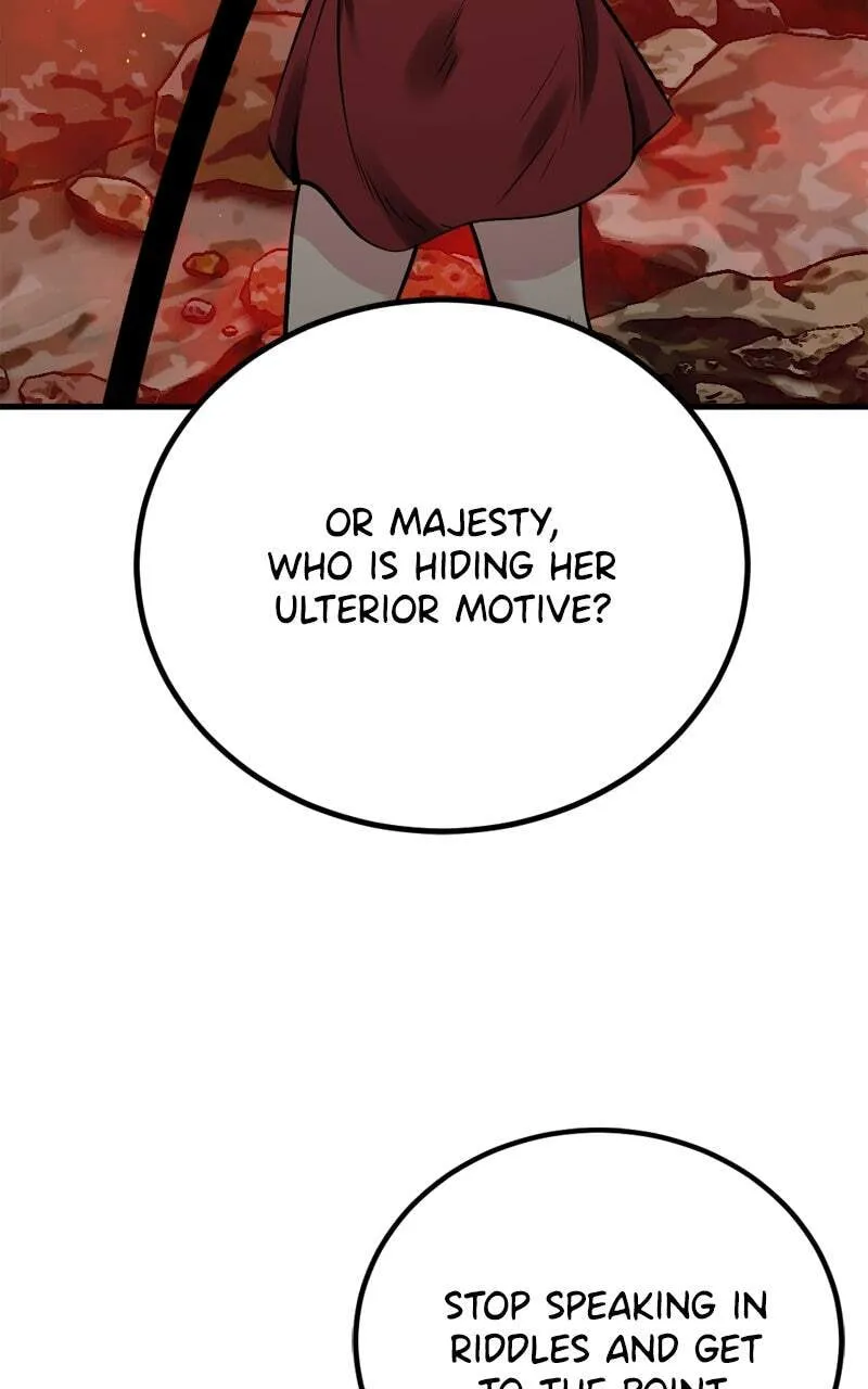 Hero Killer Chapter 244 — Page 35
