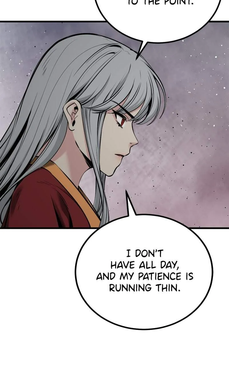 Hero Killer Chapter 244 — Page 36
