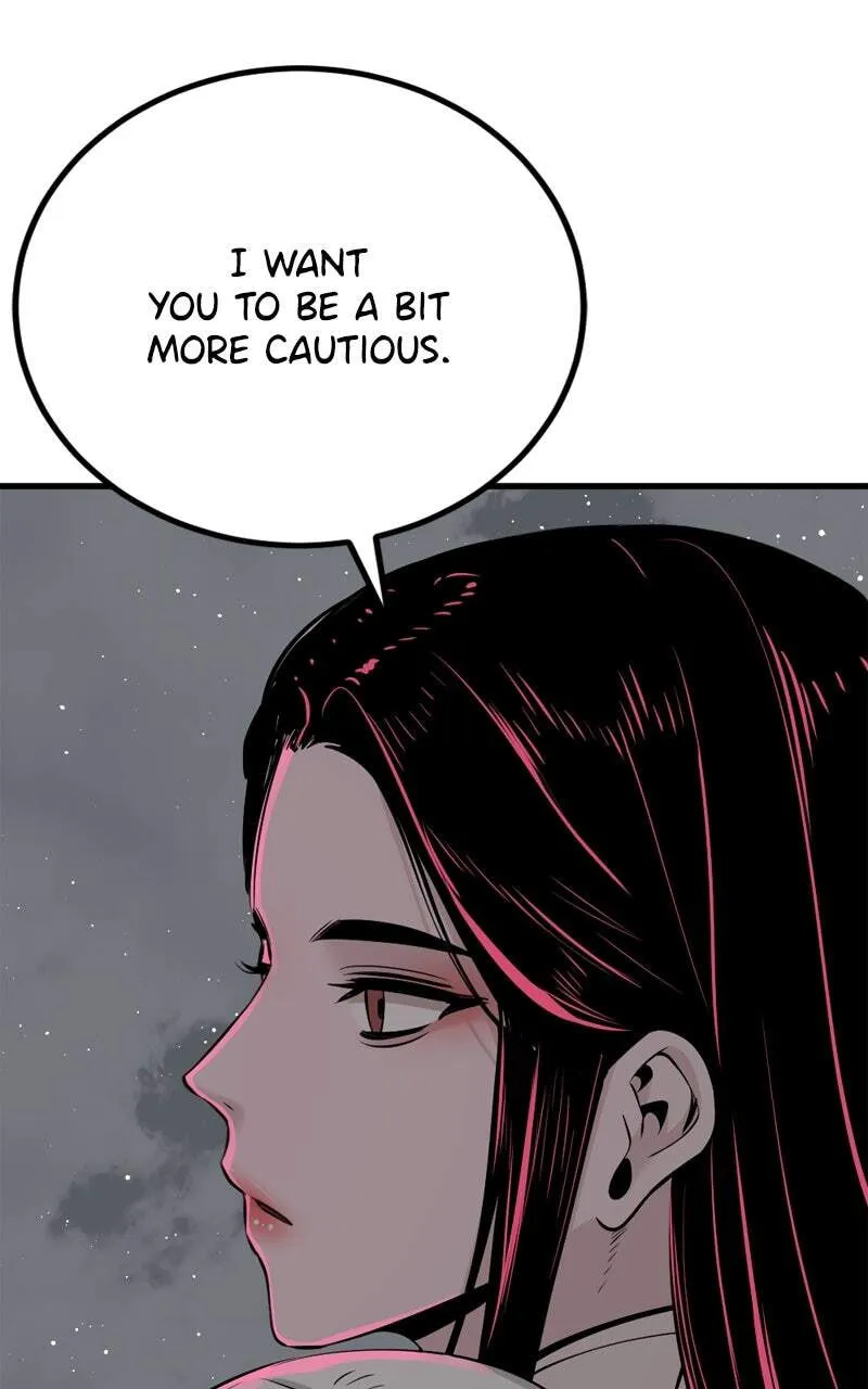 Hero Killer Chapter 244 — Page 37