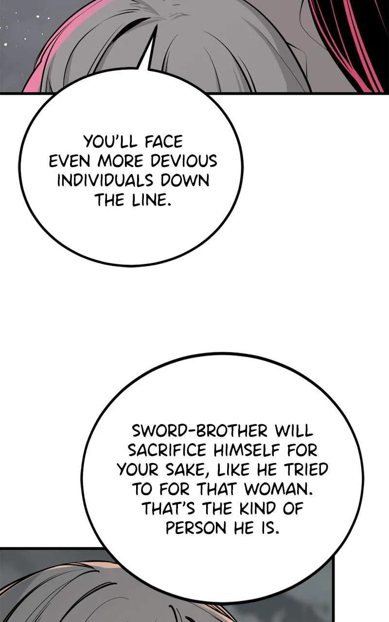 Hero Killer Chapter 244 — Page 38