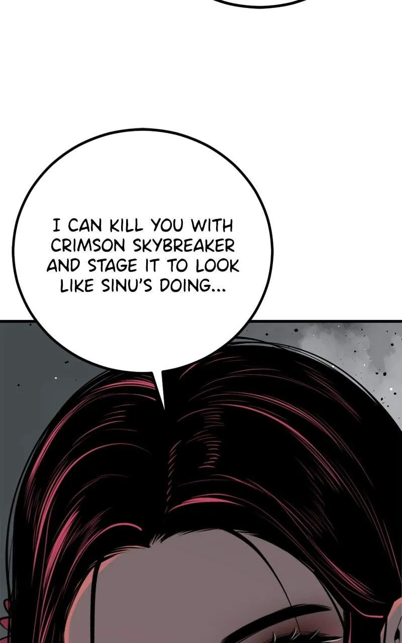 Hero Killer Chapter 244 — Page 40