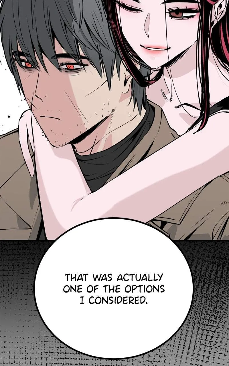 Hero Killer Chapter 244 — Page 43