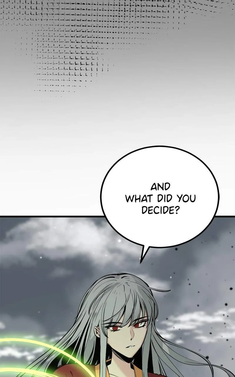 Hero Killer Chapter 244 — Page 44