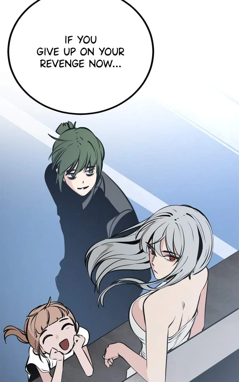 Hero Killer Chapter 244 — Page 47