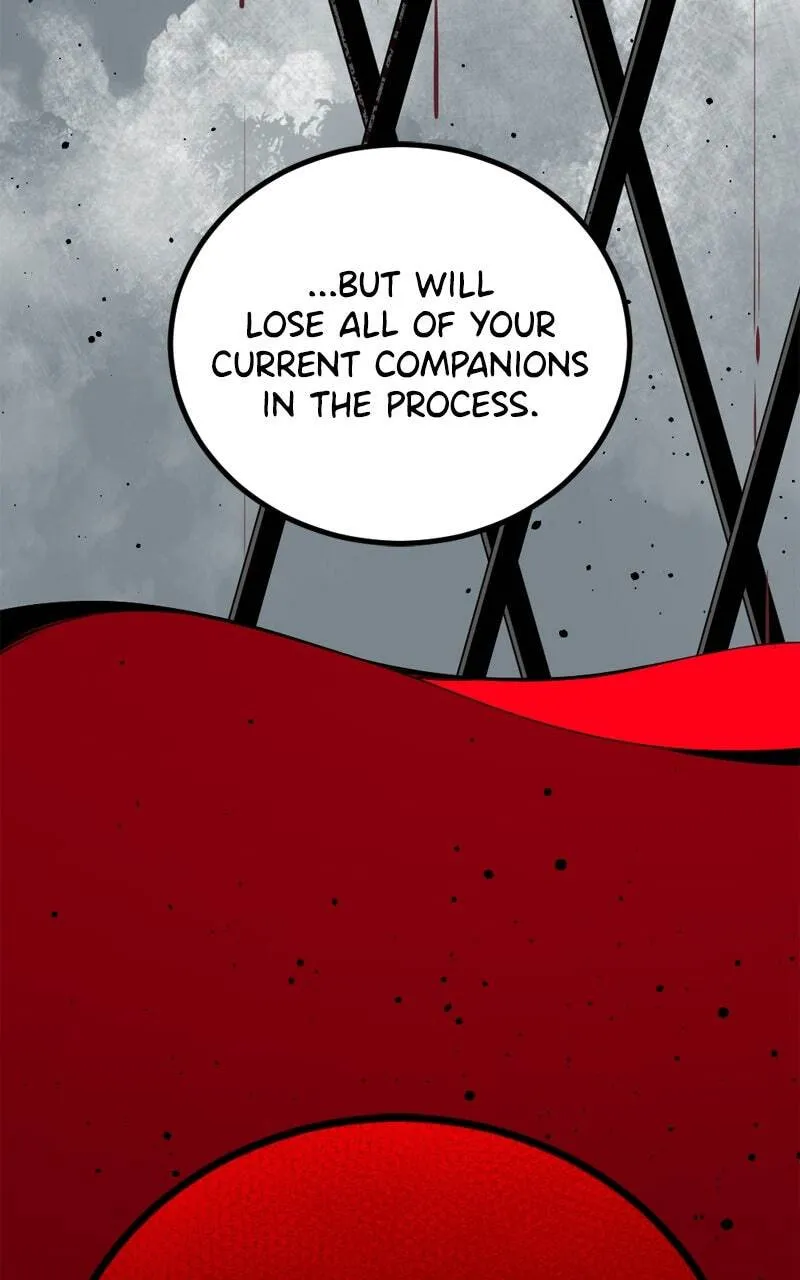 Hero Killer Chapter 244 — Page 50