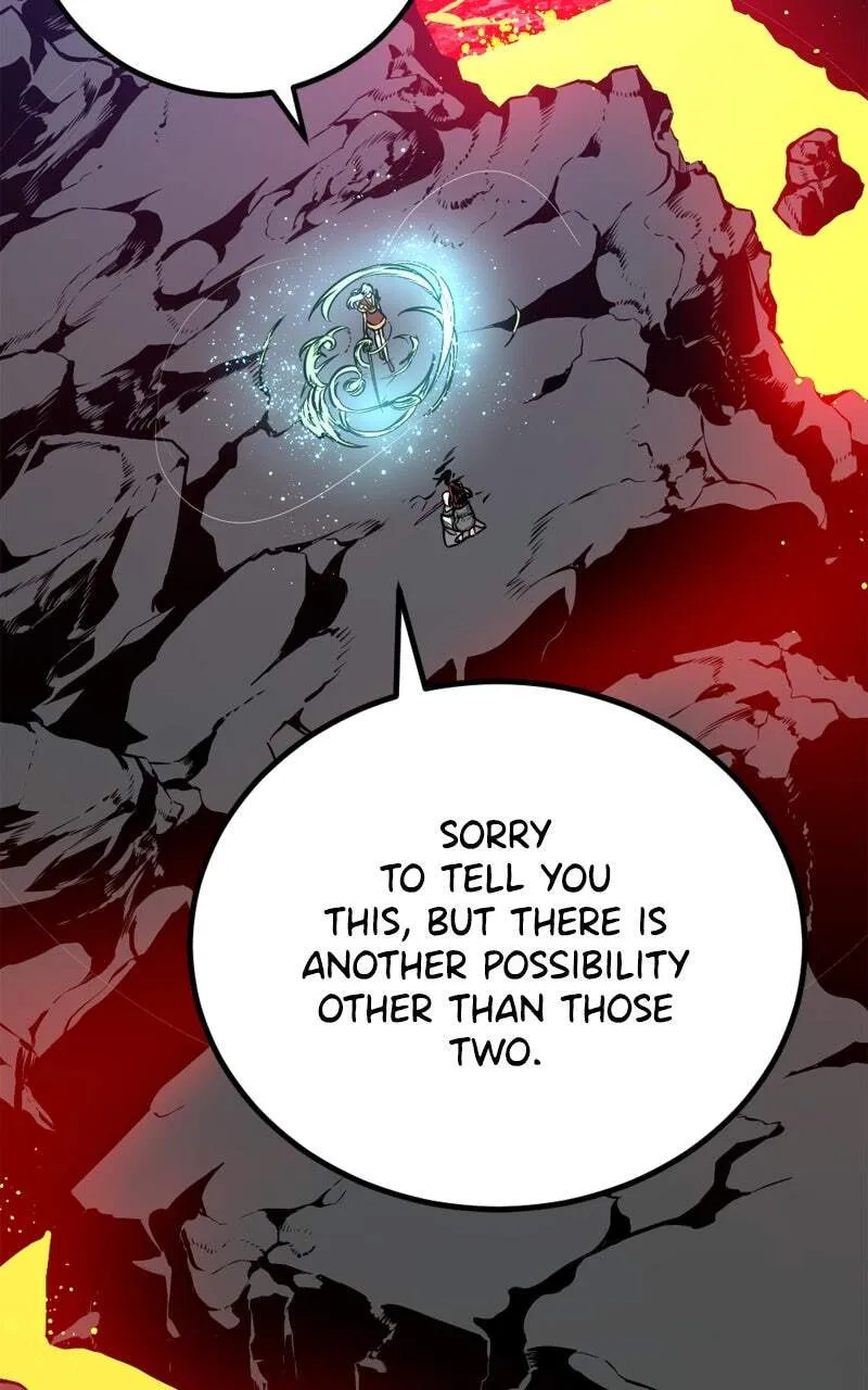 Hero Killer Chapter 244 — Page 53