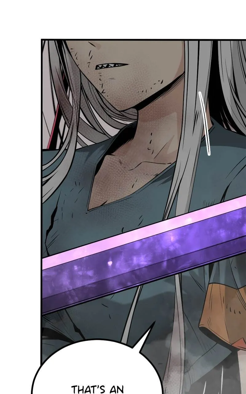 Hero Killer Chapter 244 — Page 60