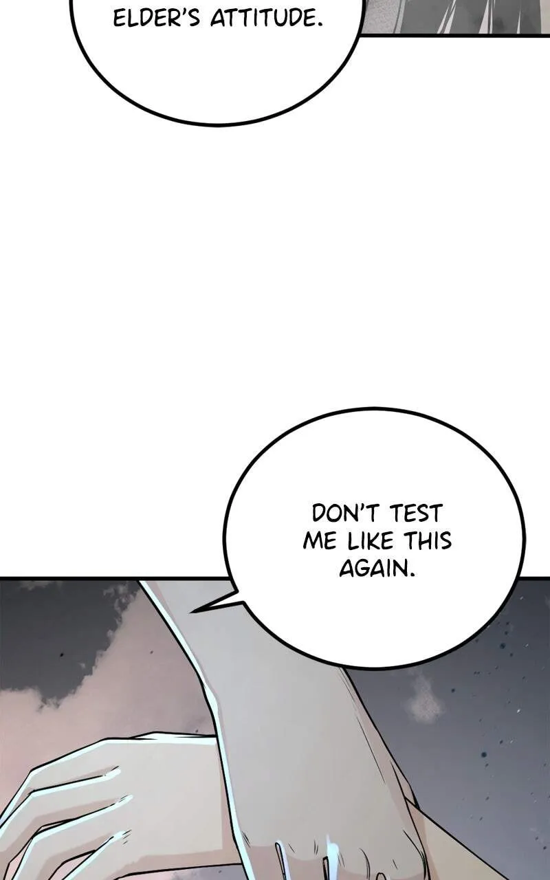 Hero Killer Chapter 244 — Page 61