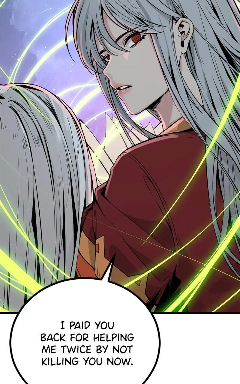 Hero Killer Chapter 244 — Page 63