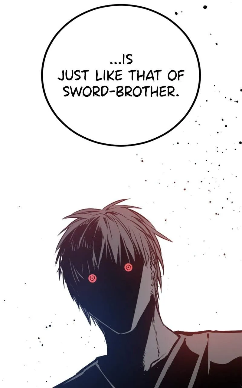 Hero Killer Chapter 244 — Page 68