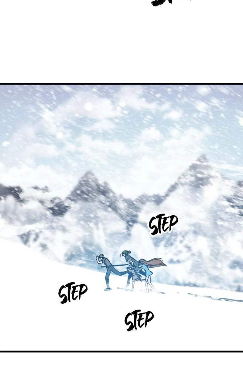 Hero Killer Chapter 244 — Page 75