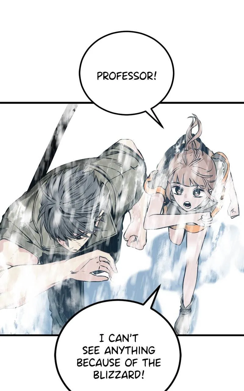 Hero Killer Chapter 244 — Page 76