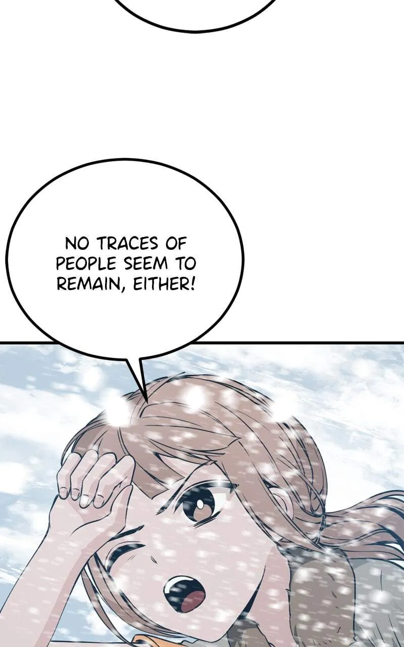 Hero Killer Chapter 244 — Page 77