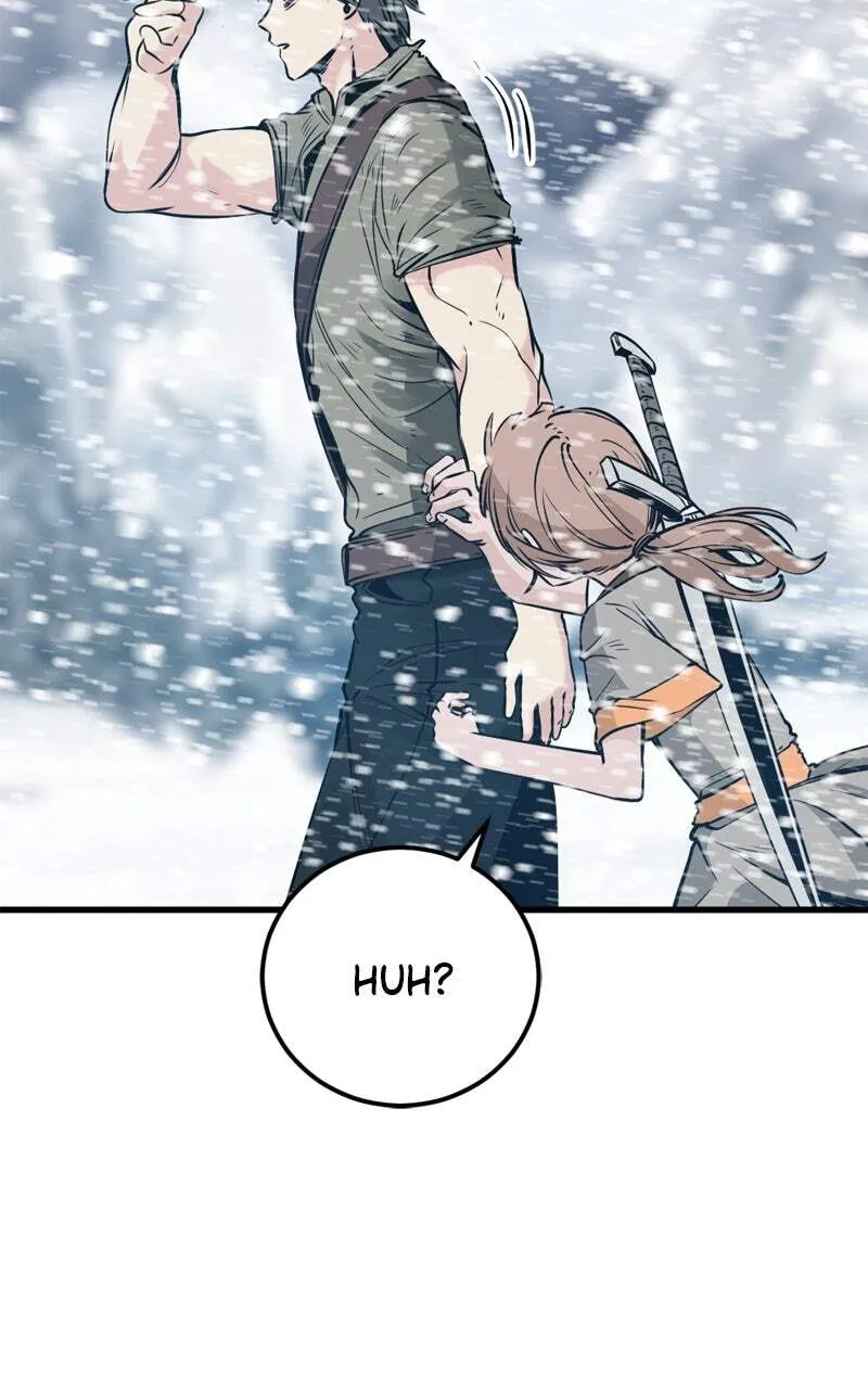 Hero Killer Chapter 244 — Page 79