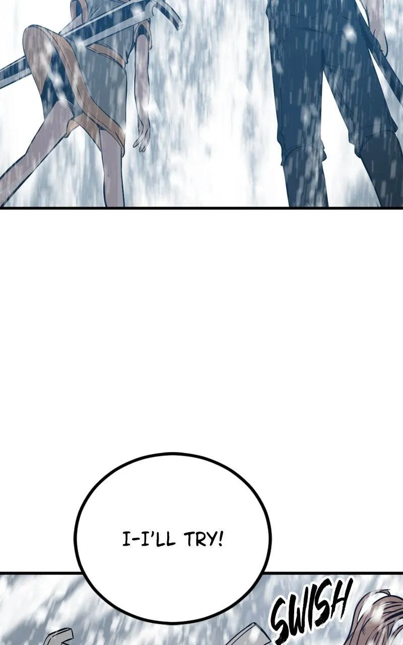Hero Killer Chapter 244 — Page 81