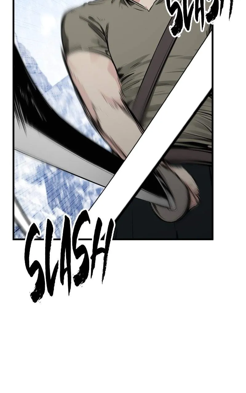 Hero Killer Chapter 244 — Page 89