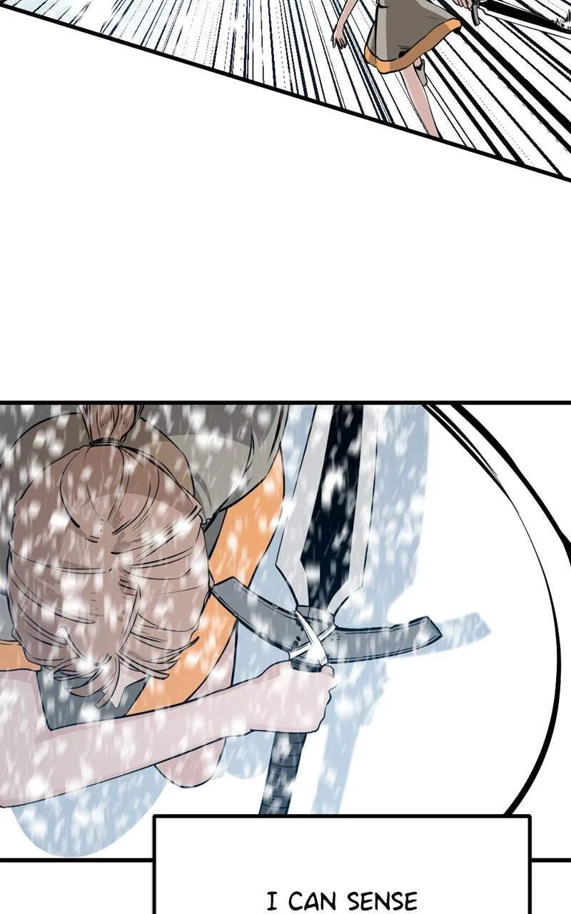 Hero Killer Chapter 244 — Page 97