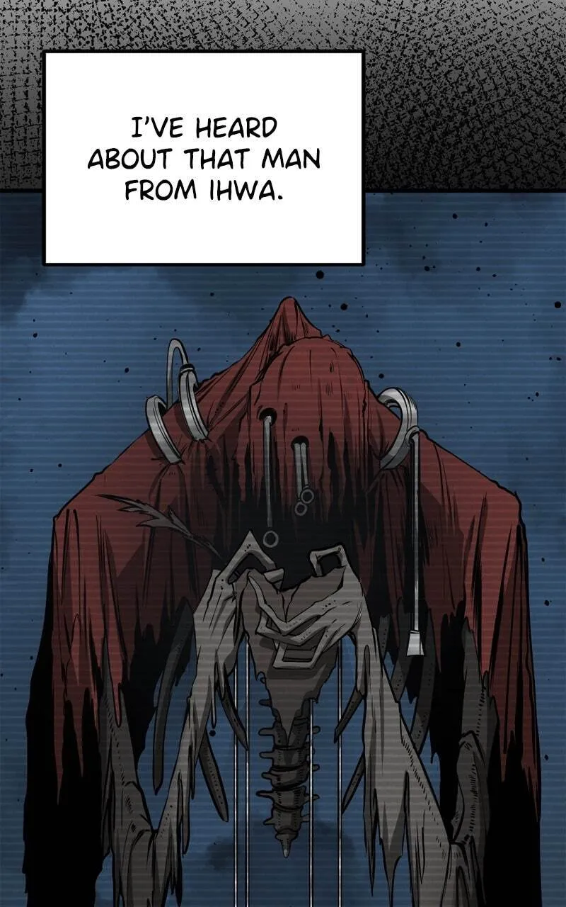 Hero Killer Chapter 245 — Page 7