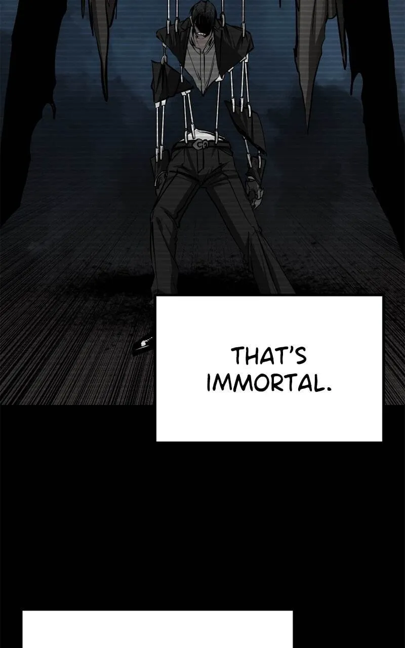 Hero Killer Chapter 245 — Page 8