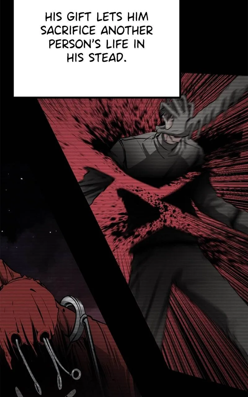 Hero Killer Chapter 245 — Page 9