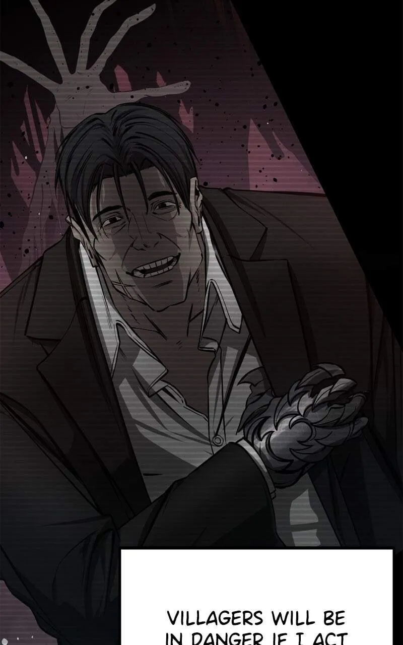 Hero Killer Chapter 245 — Page 10